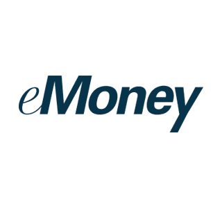 eMoney logo