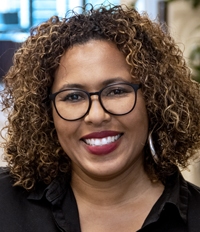 Felicia Allen-Collazo